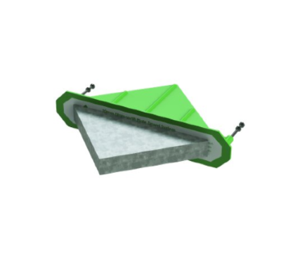 Iron Dowel